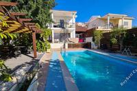3 Bedroom Detached house in Parekklisia (Limassol) for sale 