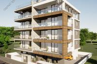3 Bedroom Apartment · Agios Ioannis (Limassol) for sale 