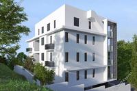 2 Bedroom Apartment in Lykavitos (Nicosia) for sale 