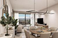 2 Bedroom Penthouse · Makedonitissa (Nicosia) for sale 