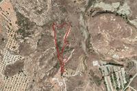 8898 SQM Land in Konia (Paphos) for sale 