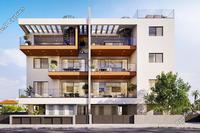 1 Bedroom Apartment in Verengaria Limassol (Limassol) for sale 