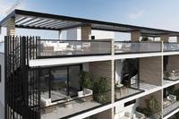 2 Bedroom Penthouse in Agios Silas (Limassol) for sale 
