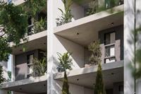 2 Bedroom Penthouse in Agios Athanasios (Limassol) for sale 