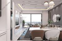 2 Bedroom Apartment in Paphos Municipality (Paphos) for sale 