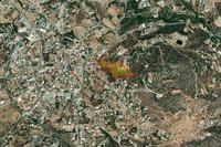 7860 SQM Land in Parekklisia (Limassol) for sale 