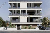 2 Bedroom Apartment in Strovolos (Nicosia) to rent 