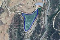 12710 SQM Land · Vasa Kilaniou (Limassol) for sale 