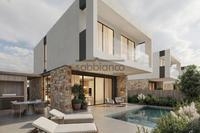 3 Bedroom Detached house · Geroskipou (Paphos) for sale 