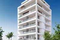 1 Bedroom Apartment in Mackenzie (Larnaca) for sale 