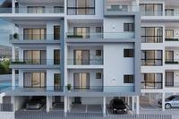 2 Bedroom Ground floor apartment in Germasogeia (Limassol) for sale 