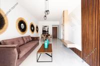 2 Bedroom Apartment in Potamos Germasogeias (Limassol) for sale 