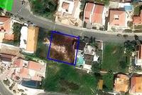 611 SQM Plot · Agia Fyla (Limassol) for sale 
