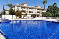 1 Bedroom Ground floor apartment in Tersefanou (Larnaca) for sale 