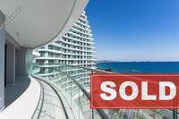2 Bedroom Apartment in Potamos Germasogeias (Limassol) for sale 