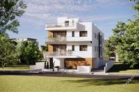 2 Bedroom Apartment · Kamares Larnaca (Larnaca) for sale 