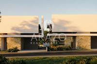 4 Bedroom Detached house · Pernera (Famagusta) for sale 