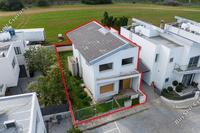 3 Bedroom Town house · Latsia (Nicosia) for sale 