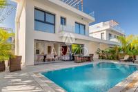3 Bedroom Detached house · Pernera (Famagusta) for sale 