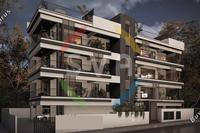 3 Bedroom Apartment in Verengaria Limassol (Limassol) for sale 