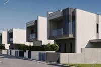 3 Bedroom Semi-detached house in Ypsonas (Limassol) for sale 