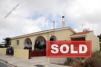 3 Bedroom Bungalow · Koili (Paphos) for sale 