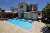 3 Bedroom Detached house in Agios Athanasios (Limassol) for sale 