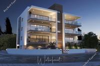 3 Bedroom Apartment · Geroskipou (Paphos) for sale 