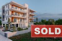 2 Bedroom Apartment · Kato Paphos Universal (Paphos) for sale 