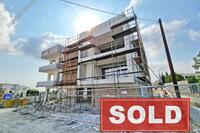 2 Bedroom Apartment · Paralimni (Famagusta) for sale 