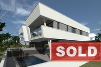 4 Bedroom Detached house · Ekali (Limassol) for sale 