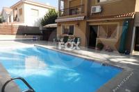 5 Bedroom Detached house in Agios Spyridonas (Limassol) for sale 