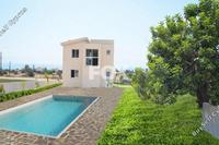 3 Bedroom Detached house · Peyia (Paphos) for sale 
