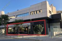  Shop in Agioi Omologitai (Nicosia) for sale 