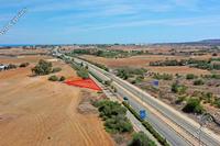 288 SQM Land in Paralimni (Famagusta) for sale 