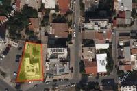657 SQM Plot in Sotiros Agios Ioannis Larnaca (Larnaca) for sale 