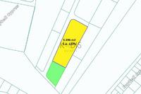 5396 SQM Land in Livadia Larnacas (Larnaca) for sale 