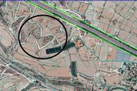 3955 SQM Land · Aradippou (Larnaca) for sale 