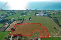7135 SQM Land in Agios Theodoros Larnacas (Larnaca) for sale 