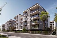 1 Bedroom Apartment in Zakaki (Limassol) for sale 