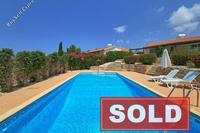 3 Bedroom Bungalow · Sea Caves Peyia (Paphos) for sale 