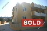 2 Bedroom Apartment · Oroklini (Larnaca) for sale 