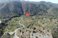 2676 SQM Land · Gourri (Nicosia) for sale 