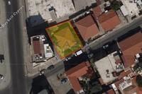 279 SQM Plot · Agia Zoni (Limassol) for sale 