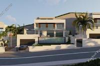 3 Bedroom Detached house in Agios Tychonas (Limassol) for sale 
