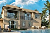 4 Bedroom Detached house · Chlorakas (Paphos) for sale 