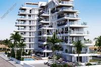 3 Bedroom Apartment in Mackenzie (Larnaca) for sale 