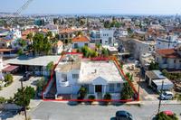 4 Bedroom Detached house · Aradippou (Larnaca) for sale 