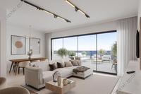 2 Bedroom Apartment in Kissonerga (Paphos) for sale 
