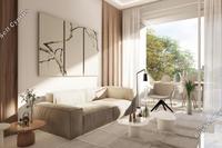 2 Bedroom Apartment in Faneromeni (Larnaca) for sale 